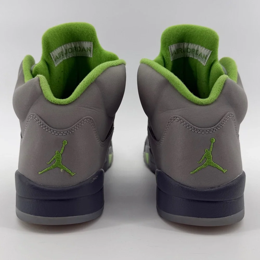 Jordan Air Jordan 5 Retro Men Size 9.5 
